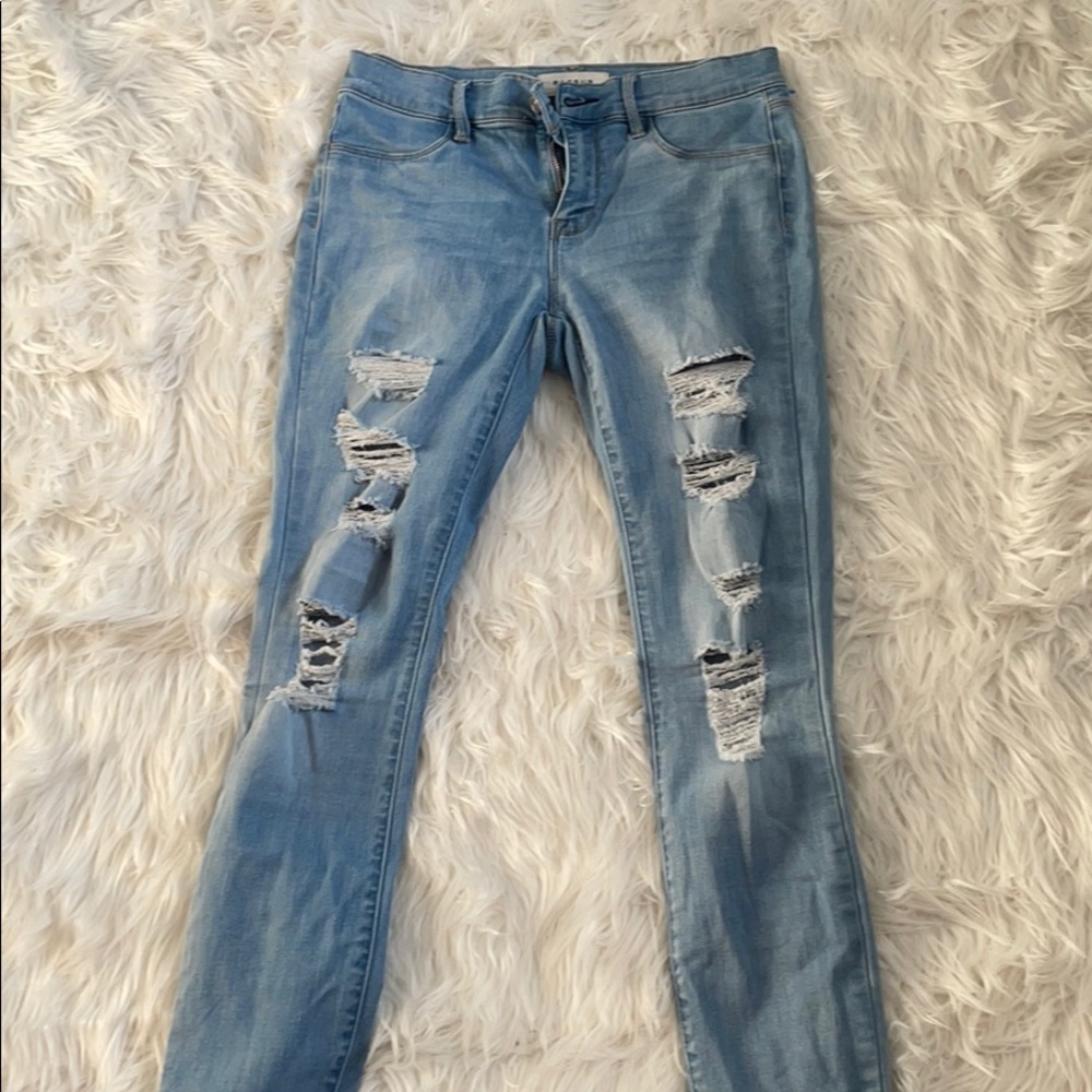 Pacsun jeans